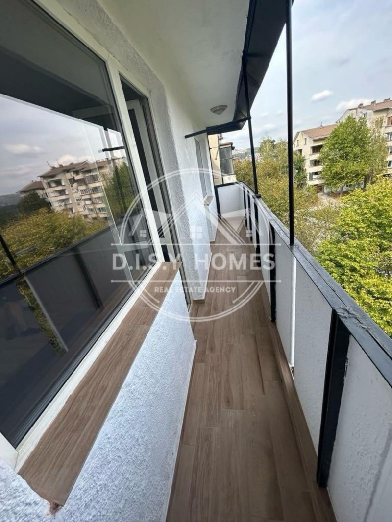 Na prodej  1 ložnice Veliko Tarnovo , Zona B , 52 m2 | 88998531 - obraz [12]
