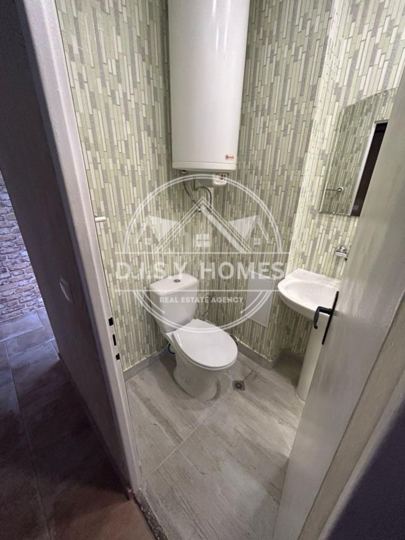 Na prodej  1 ložnice Veliko Tarnovo , Zona B , 52 m2 | 88998531 - obraz [10]