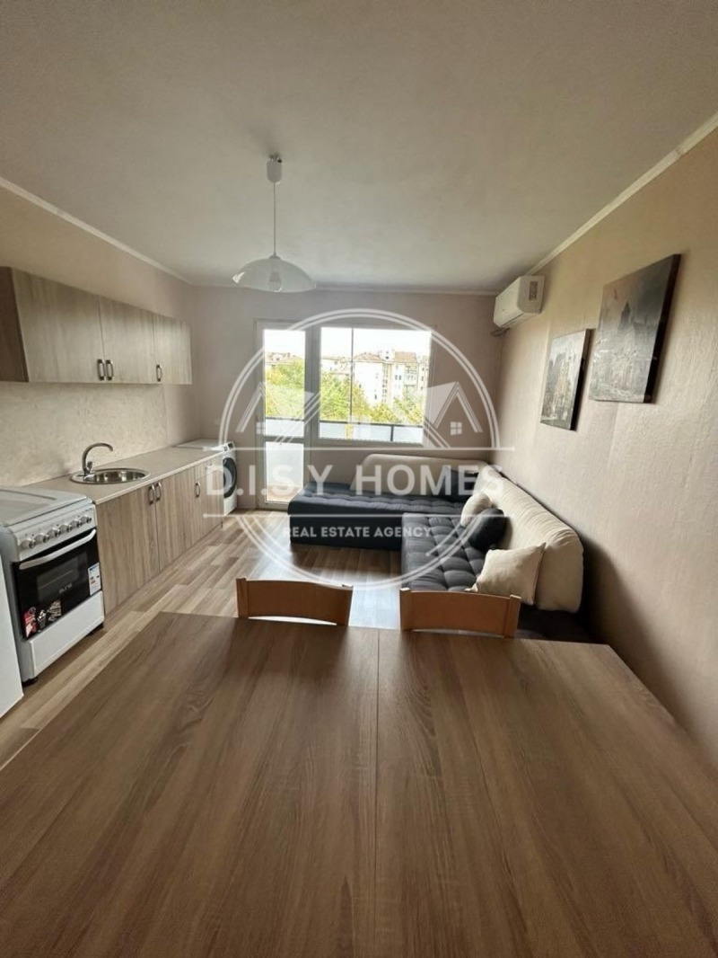 Na prodej  1 ložnice Veliko Tarnovo , Zona B , 52 m2 | 88998531