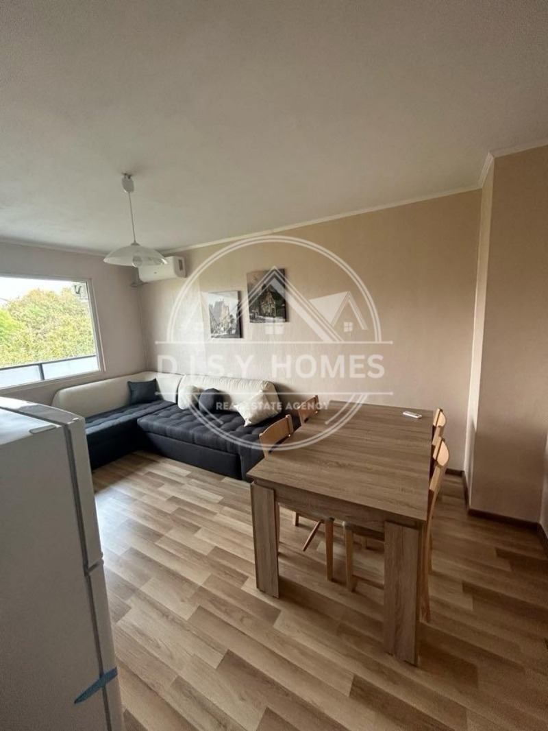 Na prodej  1 ložnice Veliko Tarnovo , Zona B , 52 m2 | 88998531 - obraz [4]