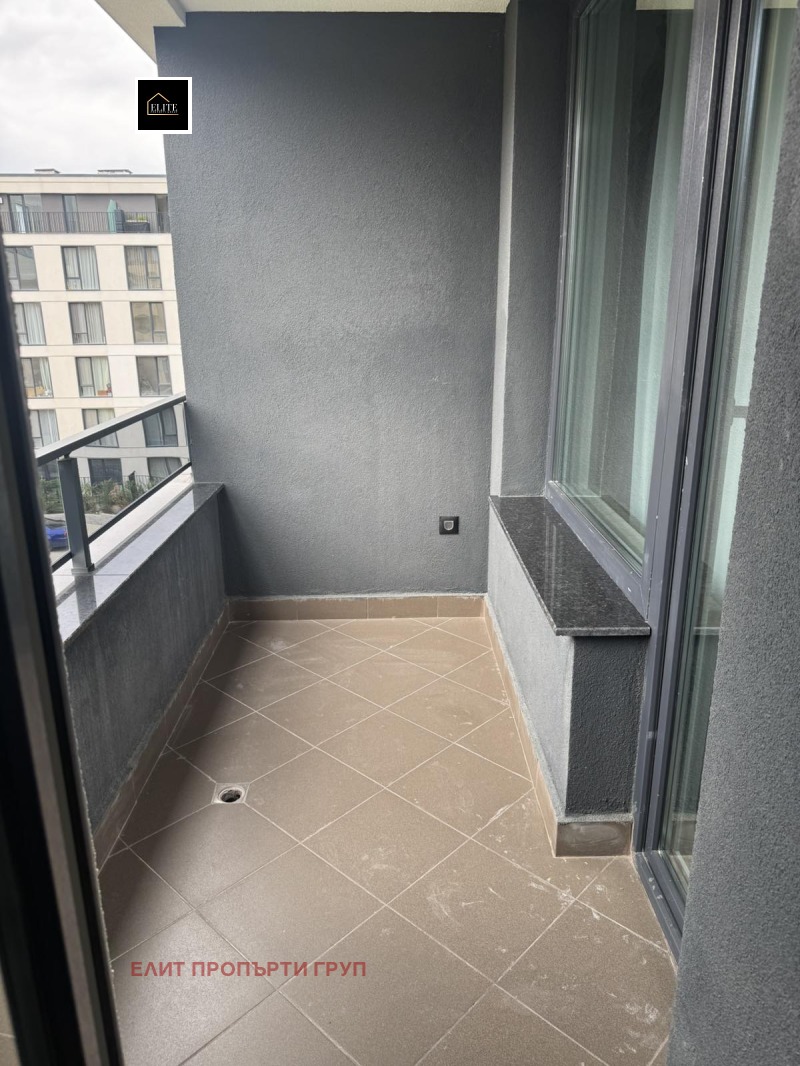 Продава  2-стаен град София , Малинова долина , 63 кв.м | 61827301 - изображение [15]