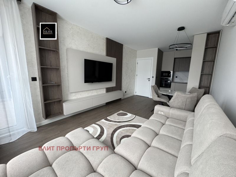 Продава  2-стаен град София , Малинова долина , 63 кв.м | 61827301 - изображение [2]
