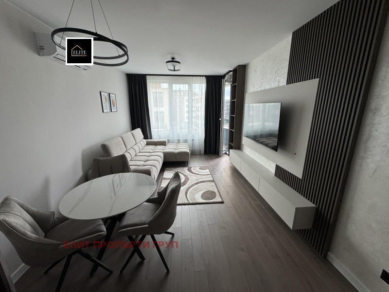 Продава  2-стаен град София , Малинова долина , 63 кв.м | 61827301 - изображение [4]