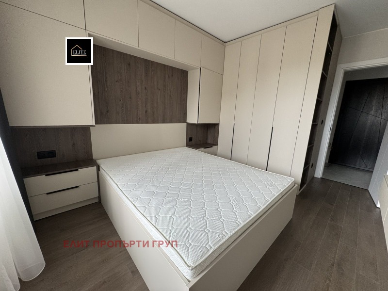 Продава  2-стаен град София , Малинова долина , 63 кв.м | 61827301 - изображение [9]