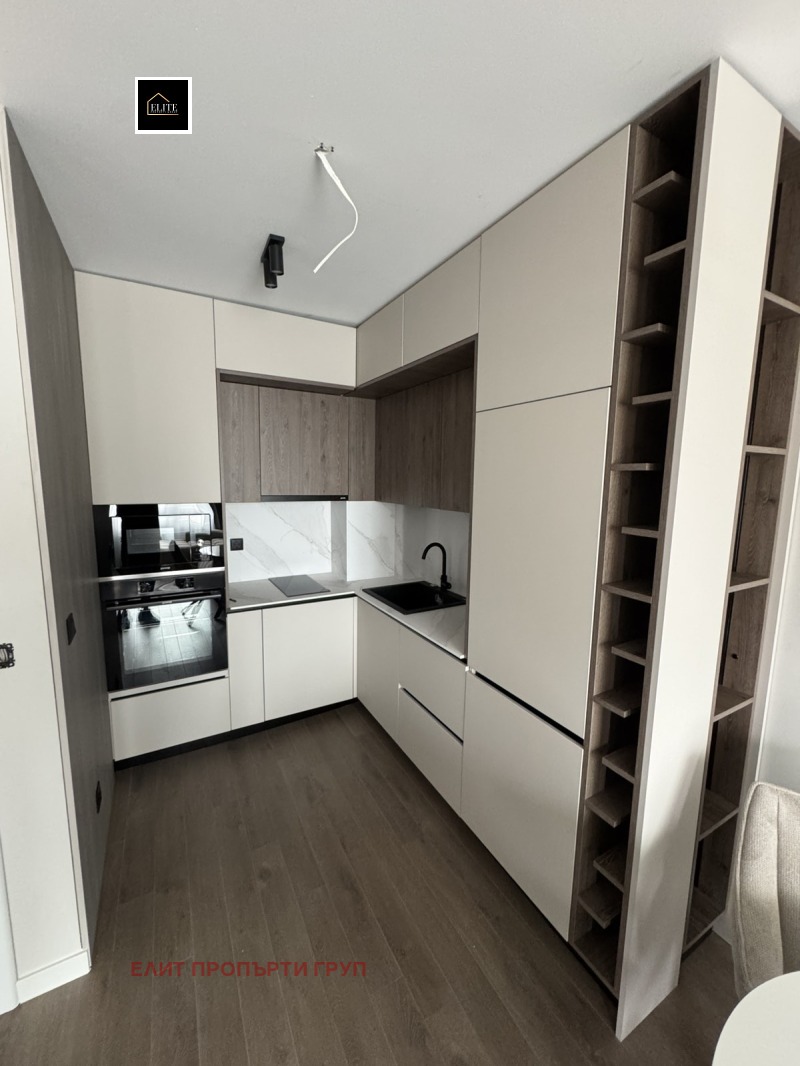 Продава  2-стаен град София , Малинова долина , 63 кв.м | 61827301 - изображение [5]
