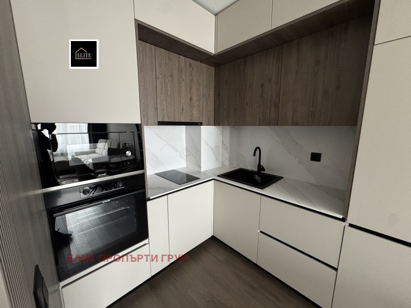 Продава  2-стаен град София , Малинова долина , 63 кв.м | 61827301 - изображение [6]