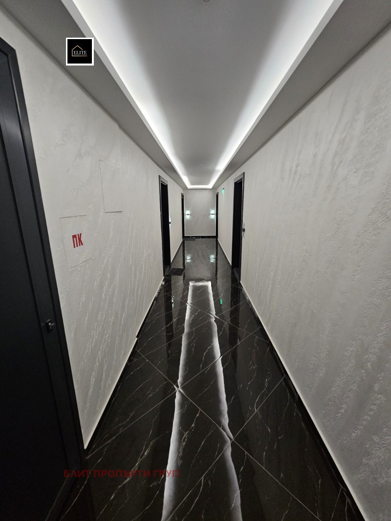 Продава  2-стаен град София , Малинова долина , 63 кв.м | 61827301 - изображение [17]