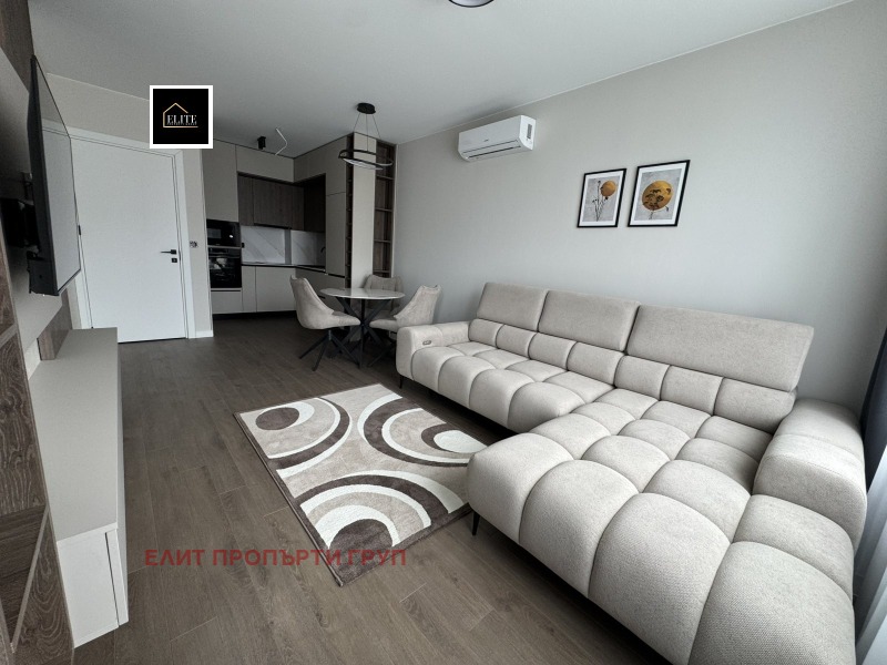 Продава  2-стаен град София , Малинова долина , 63 кв.м | 61827301
