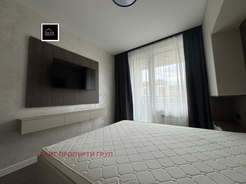 Продава  2-стаен град София , Малинова долина , 63 кв.м | 61827301 - изображение [10]