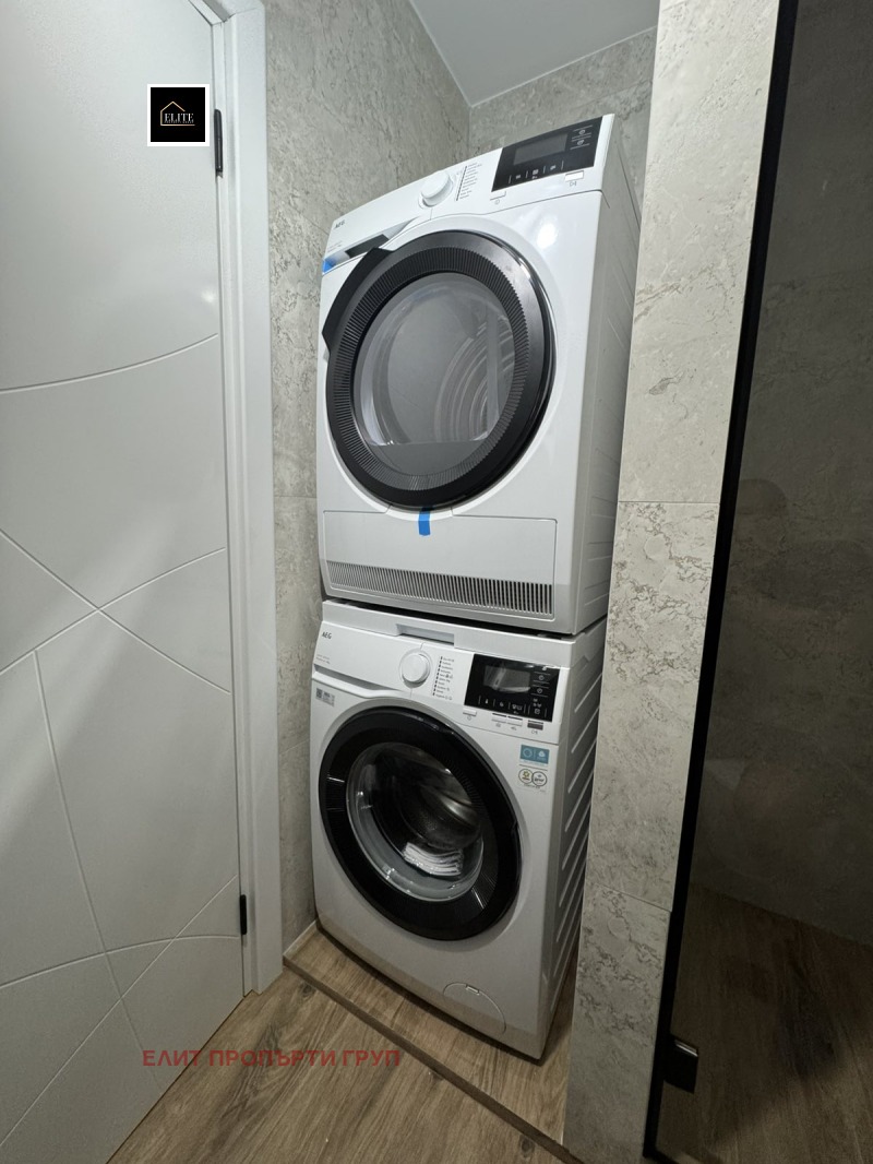 Продава  2-стаен град София , Малинова долина , 63 кв.м | 61827301 - изображение [13]