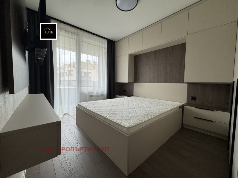 Продава  2-стаен град София , Малинова долина , 63 кв.м | 61827301 - изображение [8]