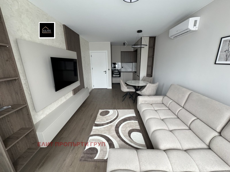 Продава  2-стаен град София , Малинова долина , 63 кв.м | 61827301 - изображение [3]