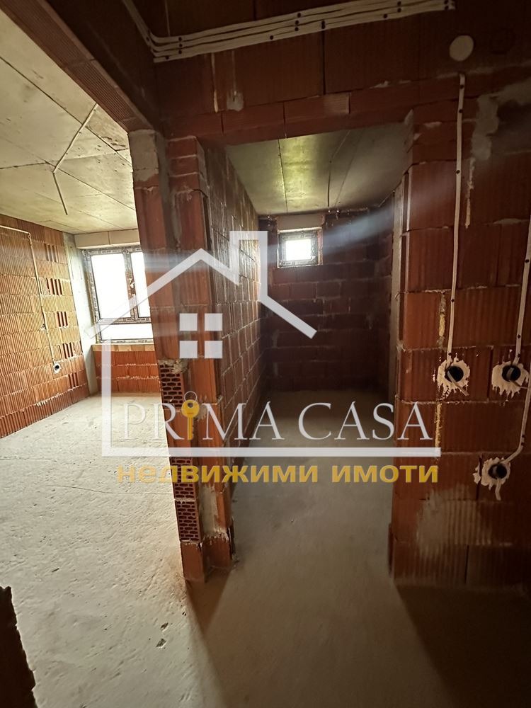 Продава  2-стаен, град Пловдив, Прослав • 85 890 € • ID 11153523 — holmes.bg - [1] 