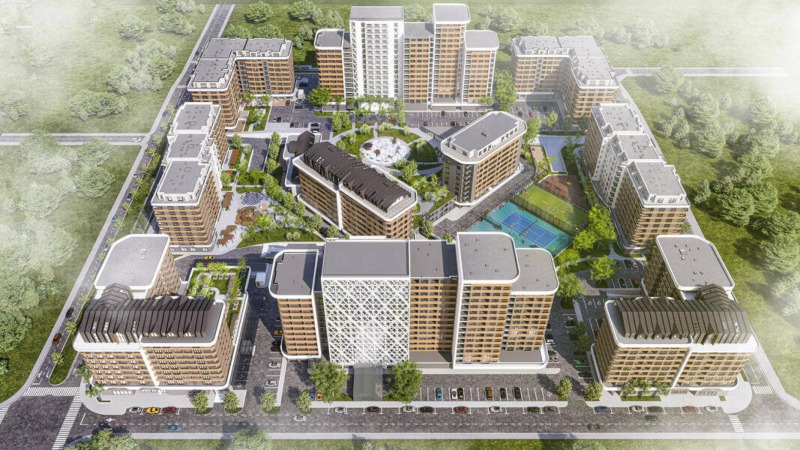 Продава 2-СТАЕН, гр. Бургас, Славейков, снимка 16 - Апартаменти - 51592241