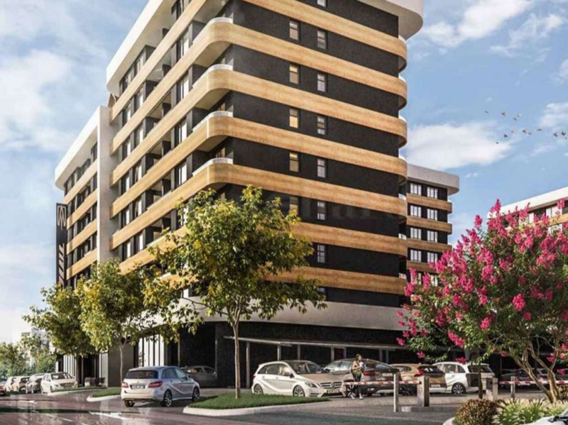 Продава 2-СТАЕН, гр. Бургас, Славейков, снимка 7 - Апартаменти - 51592241