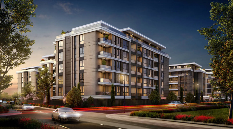 Продава 2-СТАЕН, град Пловдив, Остромила • 90440 € • 82614748 — Holmes.bg