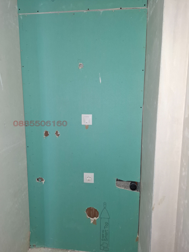 Продава  2-стаен град София , Младост 4 , 82 кв.м | 21945314 - изображение [4]