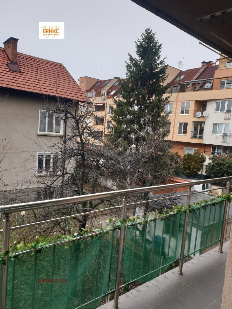 Продава 2-СТАЕН, гр. София, Гео Милев, снимка 5 - Апартаменти - 53282350