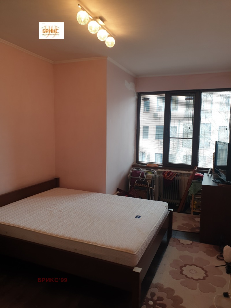 Продава 2-СТАЕН, гр. София, Гео Милев, снимка 6 - Апартаменти - 53282350