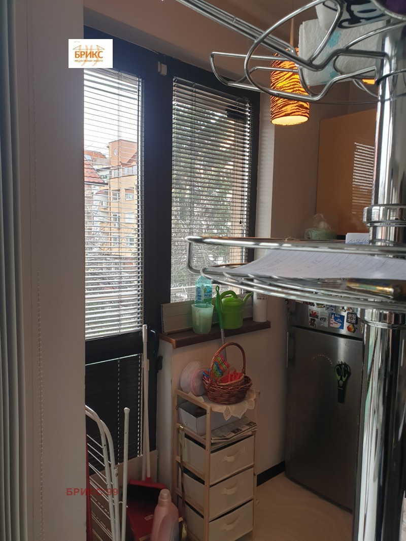 Продава 2-СТАЕН, гр. София, Гео Милев, снимка 4 - Апартаменти - 53282350