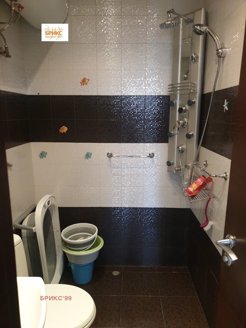 Продава 2-СТАЕН, гр. София, Гео Милев, снимка 8 - Апартаменти - 53282350