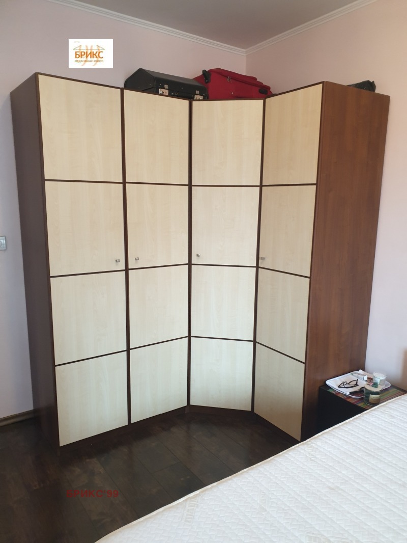 Продава 2-СТАЕН, гр. София, Гео Милев, снимка 7 - Апартаменти - 53282350