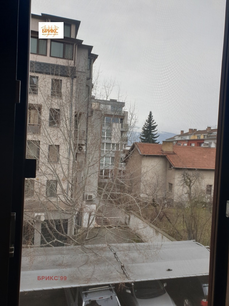 Продава 2-СТАЕН, гр. София, Гео Милев, снимка 2 - Апартаменти - 53282350