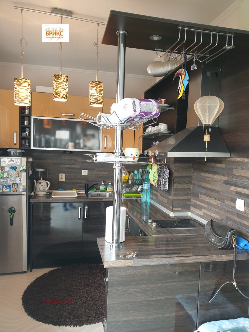 Продава 2-СТАЕН, гр. София, Гео Милев, снимка 3 - Апартаменти - 53282350