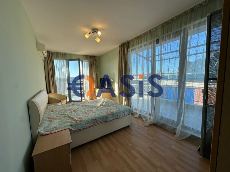 Продава 2-СТАЕН, гр. Поморие, област Бургас, снимка 6 - Апартаменти - 52422768