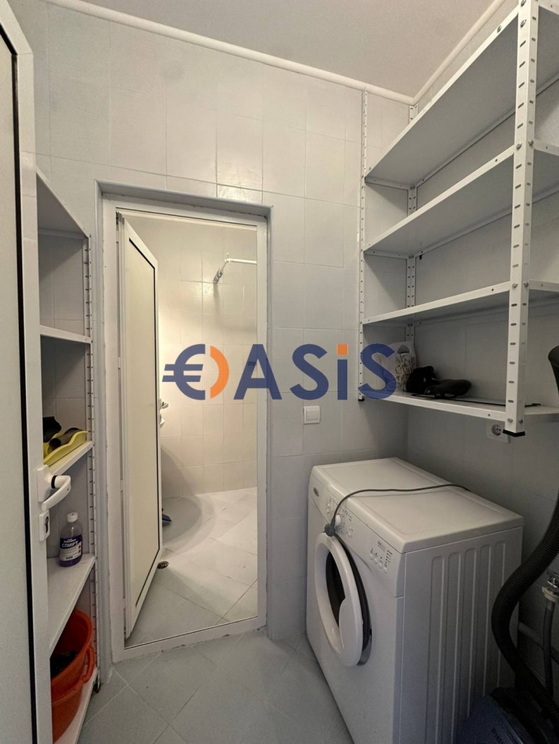 Продава 2-СТАЕН, гр. Поморие, област Бургас, снимка 3 - Апартаменти - 52422768