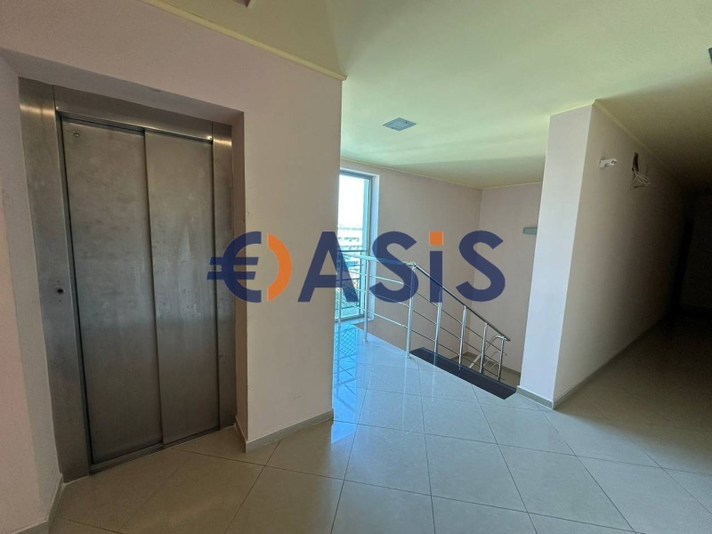 Продава 2-СТАЕН, гр. Поморие, област Бургас, снимка 11 - Апартаменти - 52422768