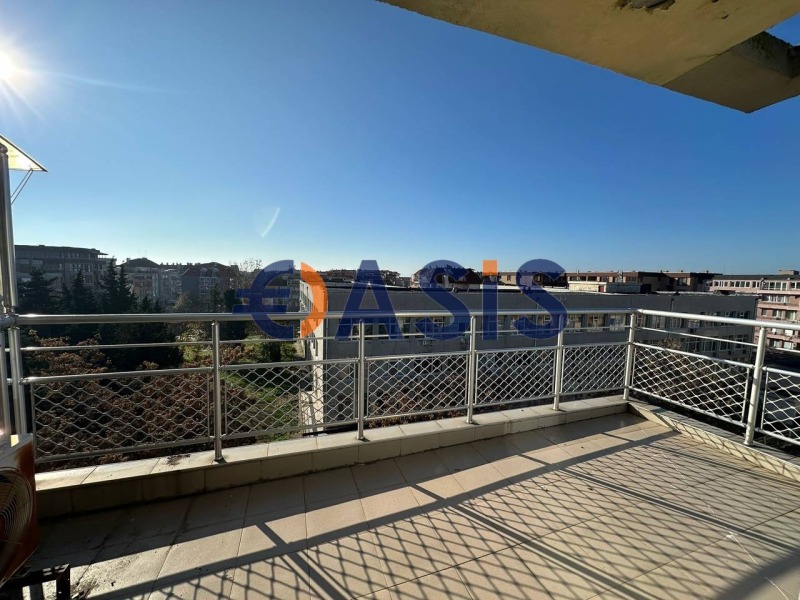 Продава 2-СТАЕН, гр. Поморие, област Бургас, снимка 8 - Апартаменти - 52422768