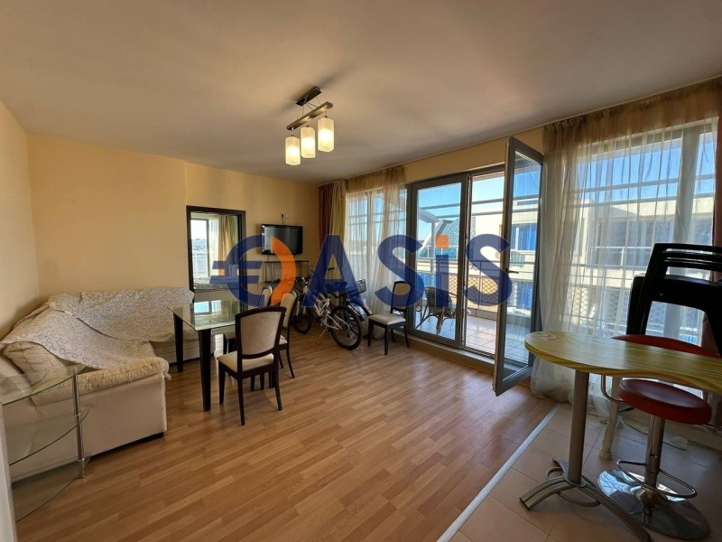 Продава 2-СТАЕН, гр. Поморие, област Бургас, снимка 4 - Апартаменти - 52422768