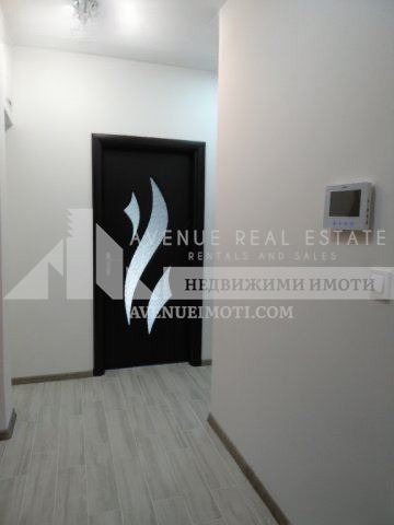 Продава 2-СТАЕН, гр. Пловдив, Христо Смирненски, снимка 8 - Апартаменти - 52498981