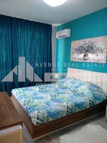 Продава 2-СТАЕН, гр. Пловдив, Христо Смирненски, снимка 5 - Апартаменти - 52498981