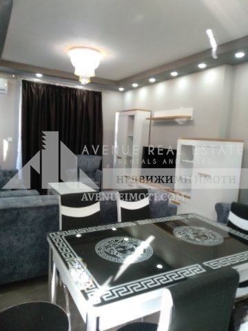 Продава 2-СТАЕН, гр. Пловдив, Христо Смирненски, снимка 6 - Апартаменти - 52498981