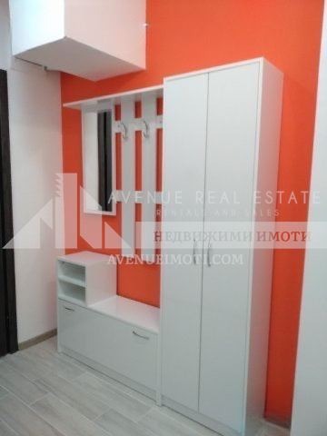 Продава 2-СТАЕН, гр. Пловдив, Христо Смирненски, снимка 4 - Апартаменти - 52498981