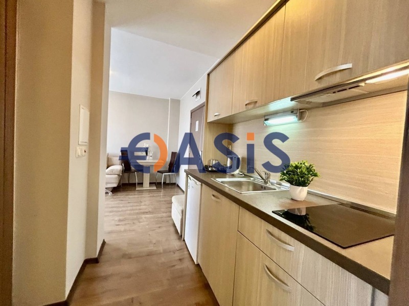 Продава 2-СТАЕН, к.к. Слънчев бряг, област Бургас, снимка 13 - Апартаменти - 52637034