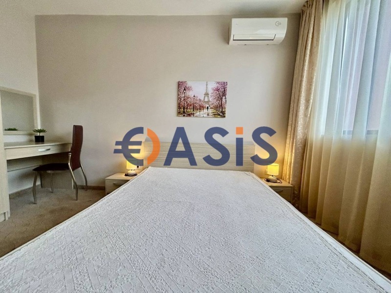 Продава 2-СТАЕН, к.к. Слънчев бряг, област Бургас, снимка 11 - Апартаменти - 52637034