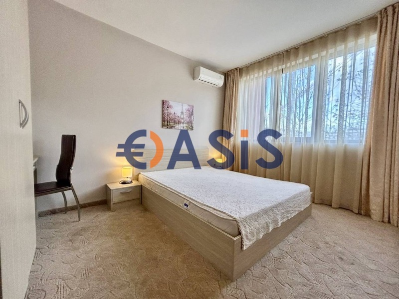 Продава 2-СТАЕН, к.к. Слънчев бряг, област Бургас, снимка 8 - Апартаменти - 52637034