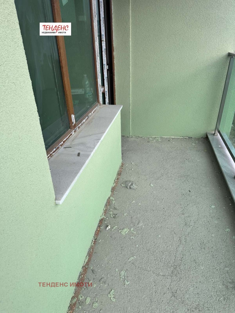 Продава 2-СТАЕН, гр. Кърджали, Възрожденци, снимка 9 - Апартаменти - 53283521