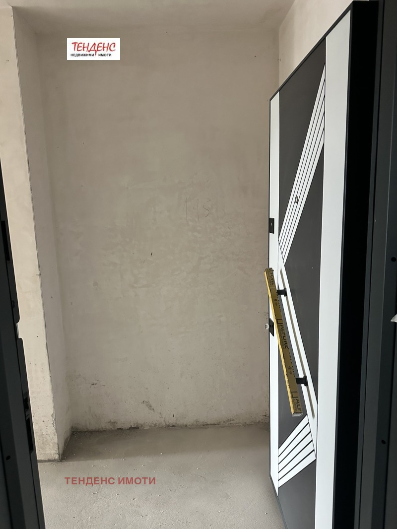 Продава 2-СТАЕН, гр. Кърджали, Възрожденци, снимка 4 - Апартаменти - 53283521