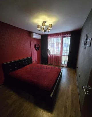 Продава 2-СТАЕН, гр. Пловдив, Христо Смирненски, снимка 3 - Апартаменти - 53495793