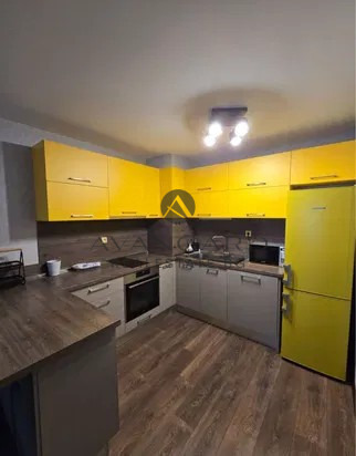 Продава 2-СТАЕН, гр. Пловдив, Христо Смирненски, снимка 2 - Апартаменти - 53495793