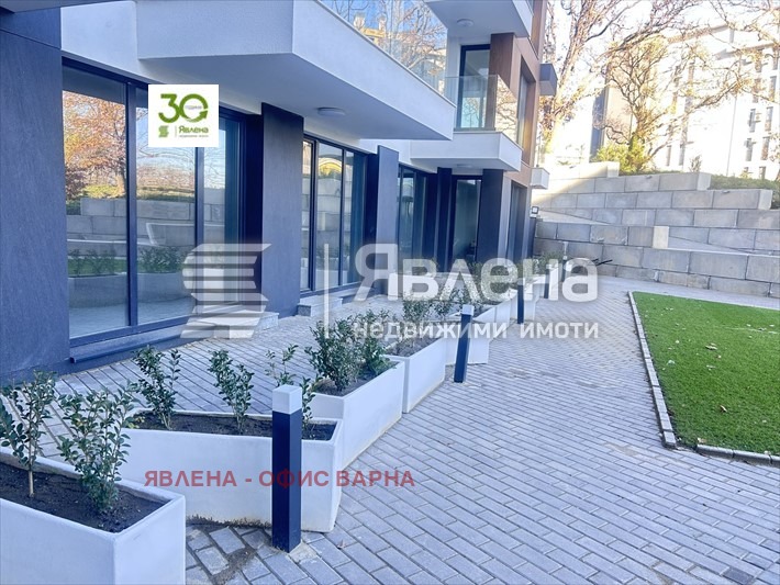 Продава 2-СТАЕН, гр. Варна, к.к. Св.Св. Константин и Елена, снимка 2 - Апартаменти - 54635896