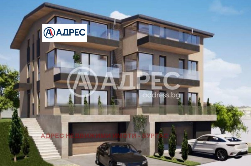 Na prodej  2 ložnice Burgas , Meden rudnik - zona D , 98 m2 | 39718911