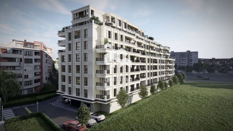 À vendre  2 chambres Sofia , Levski G , 98 m² | 70487206 - image [3]