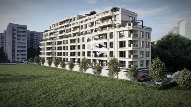 À vendre  2 chambres Sofia , Levski G , 98 m² | 70487206