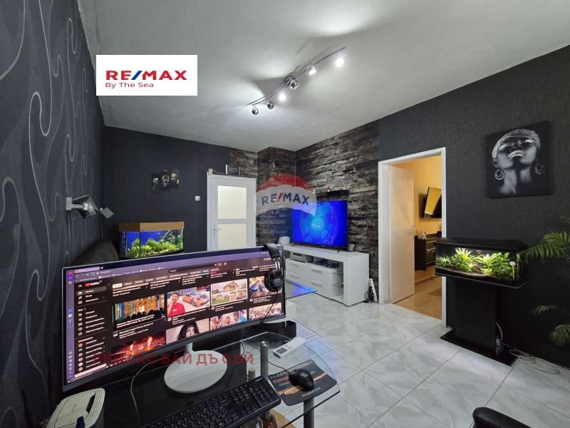 Продава  3-стаен град Варна , Чаталджа , 63 кв.м | 96400980 - изображение [7]