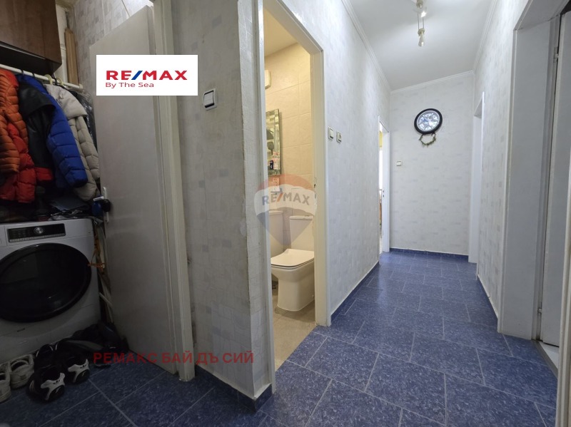 Продава  3-стаен град Варна , Чаталджа , 63 кв.м | 96400980 - изображение [11]